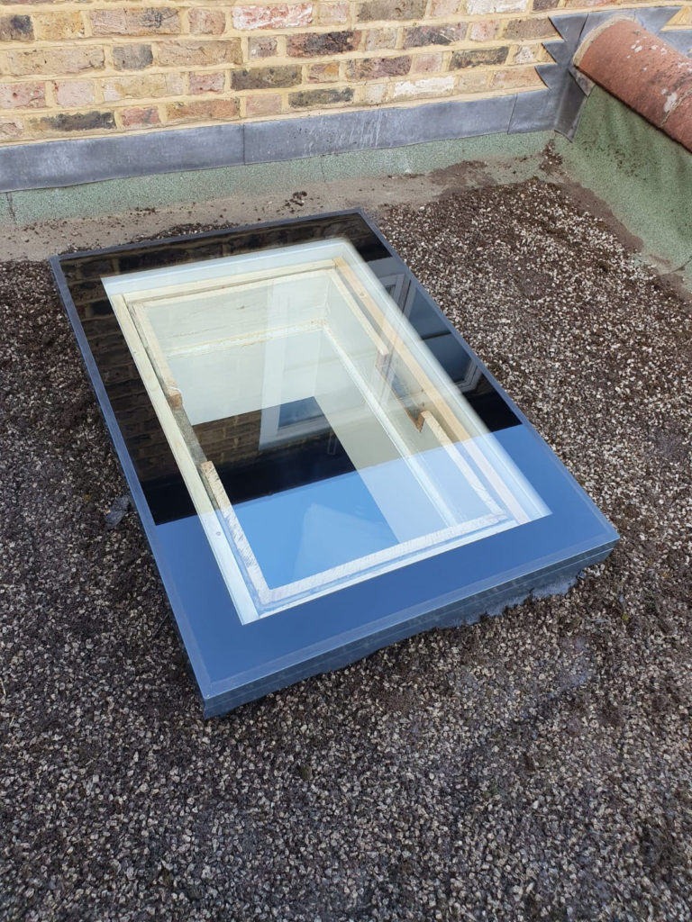 VELUX WINDOW